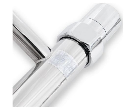 Полотенцесушитель ENERGY Prestige modus 1000х500 00000015317 – изображение 4