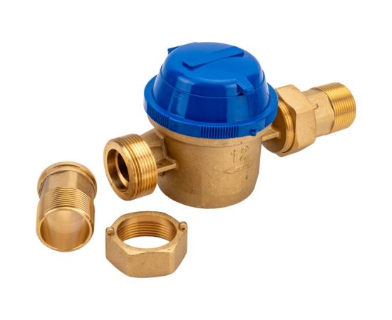 Счетчик воды Норма ИС СВКМ-32Х 100012 – изображение 5