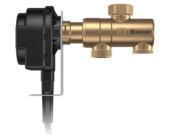 Трехходовой клапан Термекс THERMEX dLine S с электроприводом (комплект) ЭдЭБ02785 – изображение 5