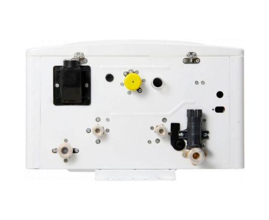 Настенный газовый котел Navien DELUXE ONE-35K одноконтурный НС-1286995 – изображение 5