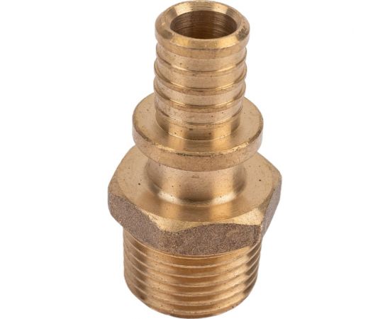 Переходник Rvc РЕХ с наружней резьбой 16 - R 1/2 (SM16-1/2) 02102 – изображение 5