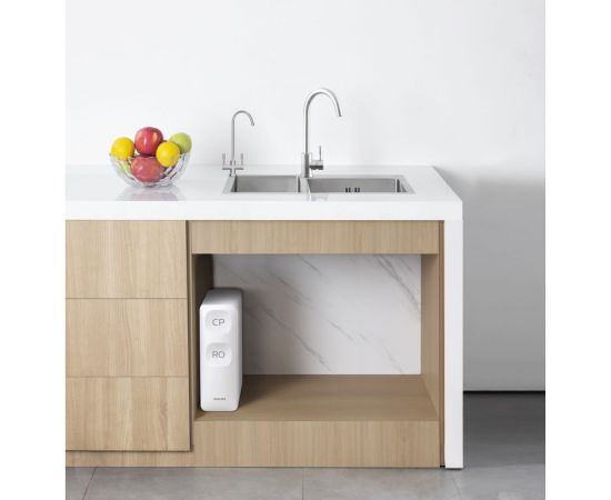 Обратноосмотическая система фильтрации проточная (600GPD) PHILIPS AUT3015/10 – изображение 5