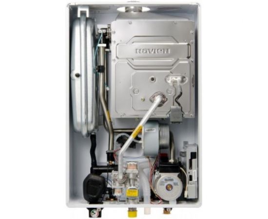Настенный газовый котел Navien DELUXE ONE-35K одноконтурный НС-1286995 – изображение 6