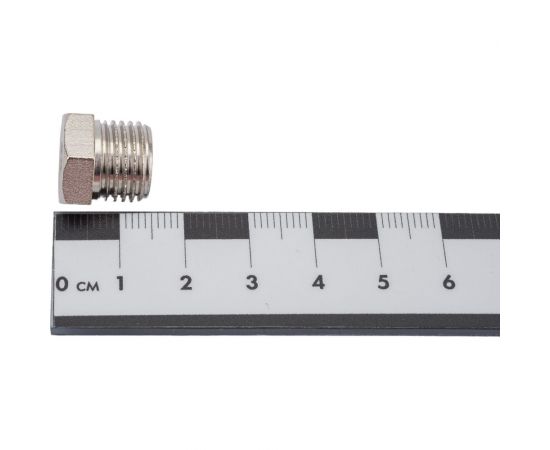 Заглушка Rvc 1/4 ш 18114 – изображение 6