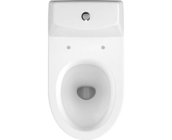 Унитаз-компакт Cersanit star 031 3/6 dpl eo 63423 – изображение 6