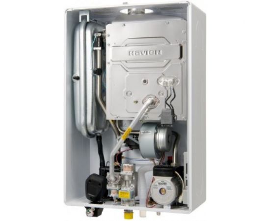 Настенный газовый котел Navien DELUXE ONE-35K одноконтурный НС-1286995 – изображение 7