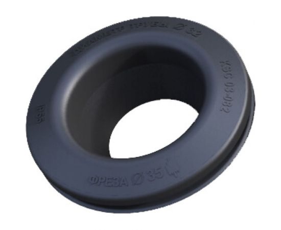 Адаптер герметичного ввода KSC Пласт Инжиниринг 32мм KSC-03-061 