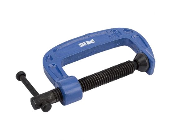 Струбцина REDMARK тип G 50 мм (2") RM020791 