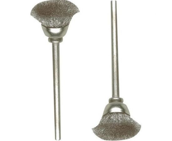 Щетка стальная (2 шт; 13 мм) Proxxon PR- 28953 