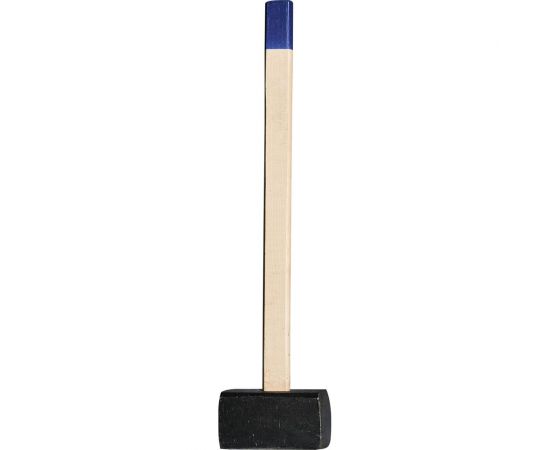 Кованая кувалда 2 кг в сборе С1002/2 