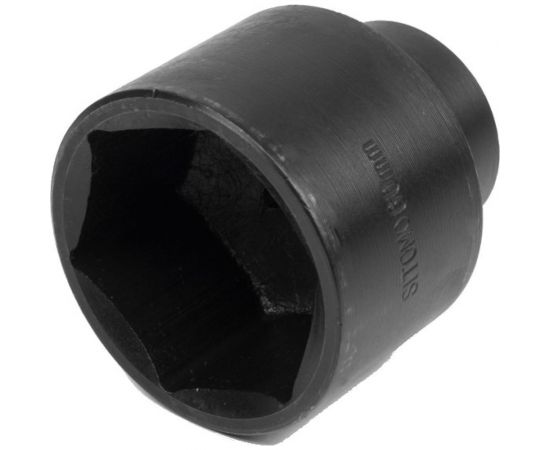 Головка торцевая сменная (60 мм; 1""; оксидированная) SITOMO 48272 