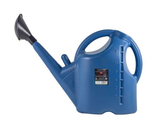 Садовая пластмассовая лейка со шкалой заполнения Rockforce RF-2279 