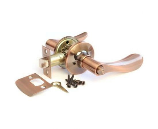 Защелка APECS 0891-03-AC 13256 