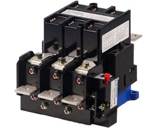 Электромагнитный пускатель Электротехник ПМА-6202 УХЛ4 В, 220В, 2з и 2р, 160А, нереверсивный, с реле РТТ-326 136-160А, IP00 ET255370 