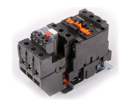 Пускатель ВТМ (S) ПМА-4200-63А-220АС-(1з+1р)-РТЛ2059-2(48,0-65,0А)-УХЛ4-А-EURO ВТМ00068190 