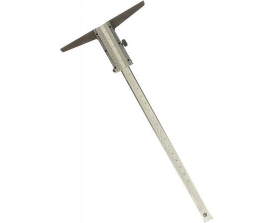 Штангенглубиномер 200мм 0.05 Туламаш 101371 