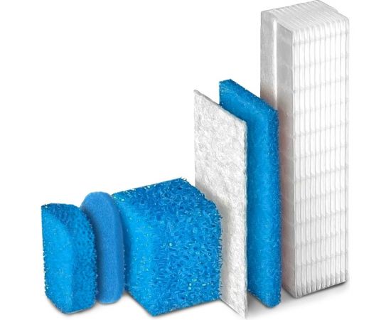 Фильтр для пылесоса thomas twin 787203 комплект 6 фильтров Tatkraft 13964 