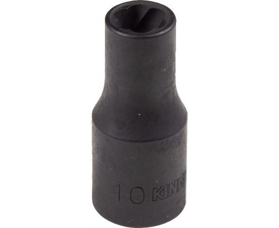 Головка для поврежденного крепежа (10 мм; 1/2"") KING TONY 9TD403-10M 