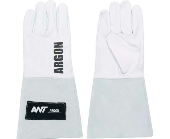 Кожаные мягкие краги AWT Argon 777 178 