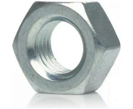 Гайка Метиз-Эксперт М20-6Н.6.016 ГОСТ 5927-70 уп. 70 шт. БП-00013538 