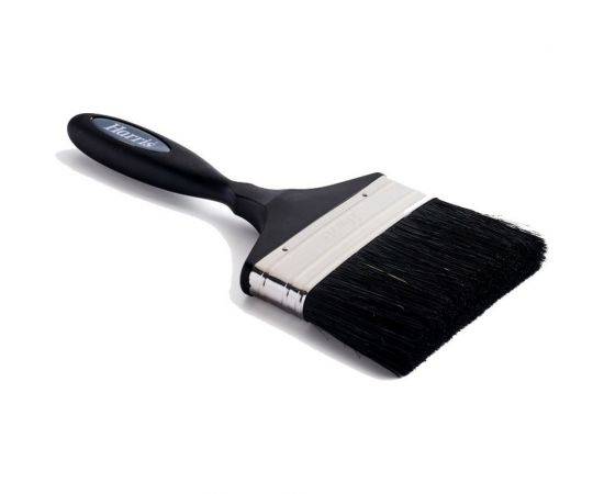 Кисть HARRIS TASKMASTER плоская со смешанной щетиной 100 мм 10140 