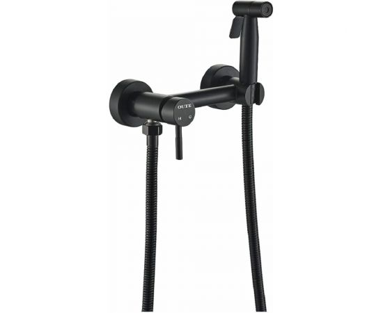 Смеситель для биде OUTE с гигиеническим душем TH505SH 