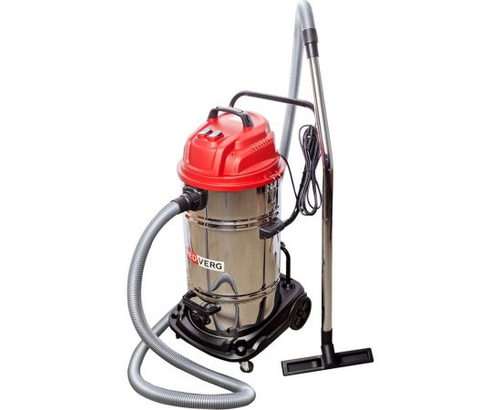 Пылесос REDVERG RD-VC2400-70S 6678692 