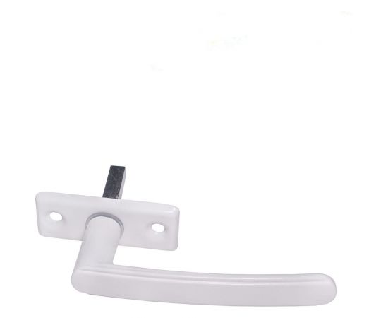 Оконная ручка Трибатрон РО-2 белый 3514 