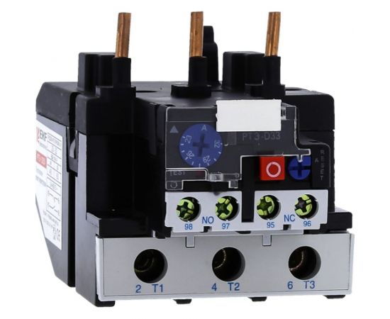 Реле EKF РТЭ-3359 48-65А EKF rel-3359-48-65 