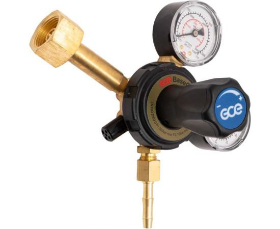 Редуктор кислородный Base Control SE OXY GCE 0870316 