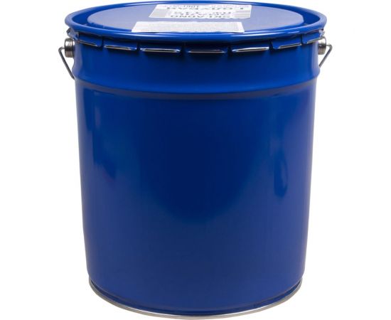 Алкидная эмаль ПРЕСТИЖ Skladno ПФ-115 глянцевая, 10 кг, красная 235495 