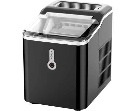 Льдогенератор Viatto VA-IM-12BLR 166394 