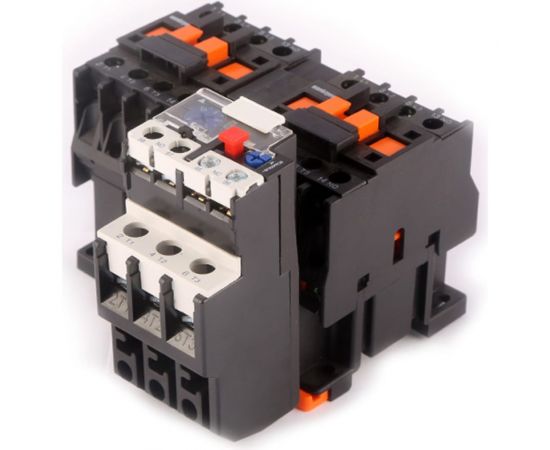 Пускатель ВТМ (S) ПМ 12-010600-10А-380АС-(2з)-РТЛ1014-2(7,0-10,0А)-УХЛ4-Б 0075508 ВТМ00075508 