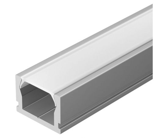 Профиль Arlight PIK-1007-2000 ANOD 2 м 0 23856 023856 