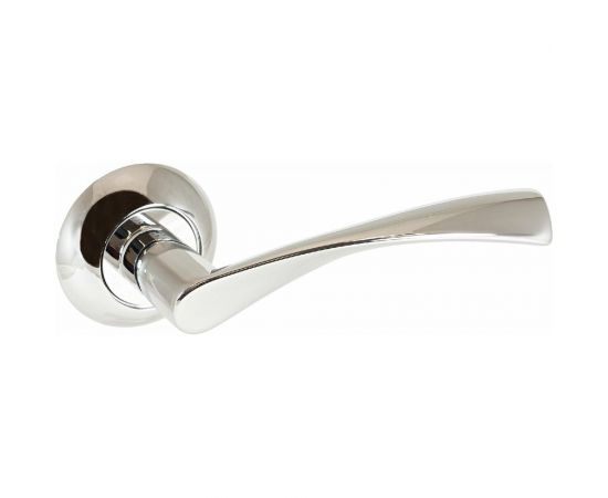 Комплект ручек Аллюр ОСКАР CP 1320 хром 10907 