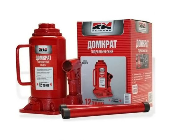 Гидравлический домкрат REDMARK 12 т, 210-395 мм RM20212 