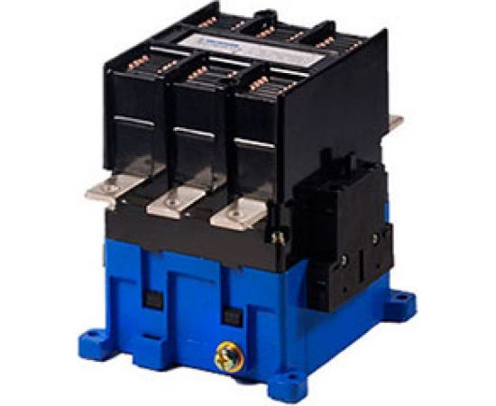 Электромагнитный пускатель Электротехник ПМА-6100 УХЛ4 В, 220В, 2з и 2р, 160А, нереверсивный, без реле, IP00 ET255376 