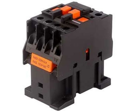 Пускатель ВТМ (S) ПМЛ-1101-12А-380АС-(1р)-УХЛ4-В ВТМ00052182 