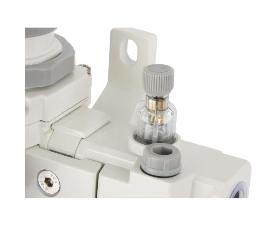 Блок подготовки воздуха HEAVY DUTY 1/2" Optimus AC4010-04 – изображение 11