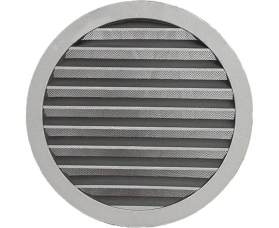 Решетка наружная IGC 100 NOIZZLESS 4687202653447 – изображение 2