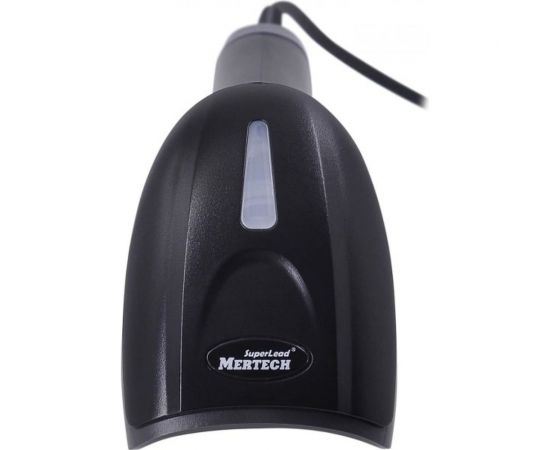 Сканер MERTECH 2310 P2D USB, USB эмуляция RS232, black, 3m cable 4865 – изображение 2