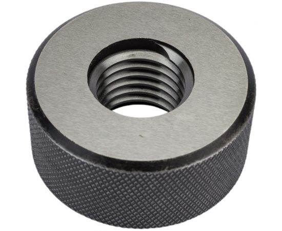 Калибр-кольцо М 24 х3 6g ПР ЧИЗ 50870 – изображение 2