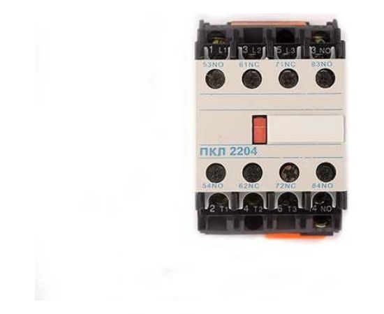 Пускатель ВТМ (S) ПМ 12-010100-10А-220АС-(3з+2р)-УХЛ4-A ВТМ00037703 – изображение 2