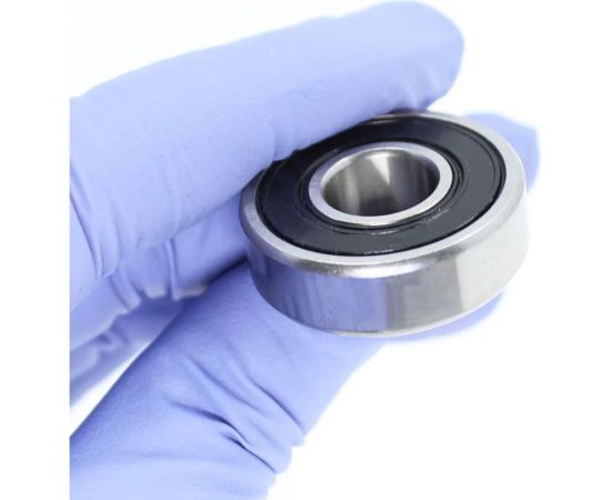 Подшипник CNIC 6-180100 6000 2RS P6 70961 – изображение 2