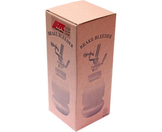 Приспособление для замены тормозной жидкости 1л JTC 1026 – изображение 2