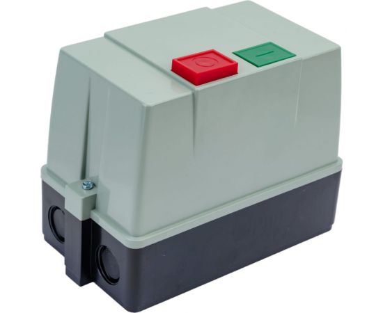 Электромагнитный пускатель Электротехник ПМЛ-2220 УХЛ4 Б, 380В/50Гц, 1з, 25А, нереверсивный, с реле РТЛ-1022-2 17-25А, в корпусе из пластика IP54, с кнопками ПУСК и СТОП ET511478 – изображение 2