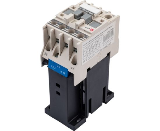 Малогабаритный контактор КМЭп EKF 18А 24В DC 1NO PROxima SQ ctr-s-18-24-p – изображение 2