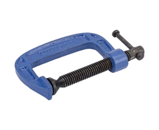 Струбцина REDMARK тип G 50 мм (2") RM020791 – изображение 2