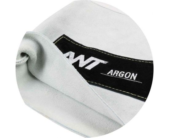 Кожаные мягкие краги AWT Argon 777 178 – изображение 2