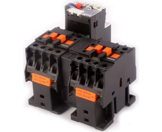 Пускатель ВТМ (S) ПМ 12-010600-10А-380АС-(2з)-РТЛ1014-2(7,0-10,0А)-УХЛ4-Б 0075508 ВТМ00075508 – изображение 2